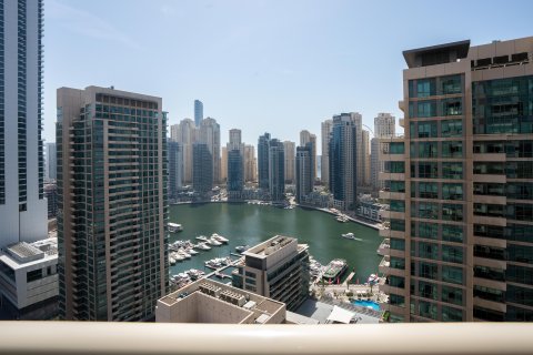Apartment in Dubai Marina, Dubai, UAE 3 bedrooms, 265.43 sq.m. № 764283 - photo 5