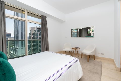 Apartment in Dubai Marina, Dubai, UAE 3 bedrooms, 265.43 sq.m. № 764283 - photo 19
