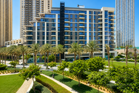Huoneisto Dubai Creek Harbour (The Lagoons), Dubai, Arabiemiraatit 2 makuuhuonetta, 108.36 m2 № 764315 - kuva 25