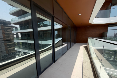 Huoneisto Dubai Hills Estate, Arabiemiraatit 2 makuuhuonetta, 123 m2 № 764284 - kuva 10