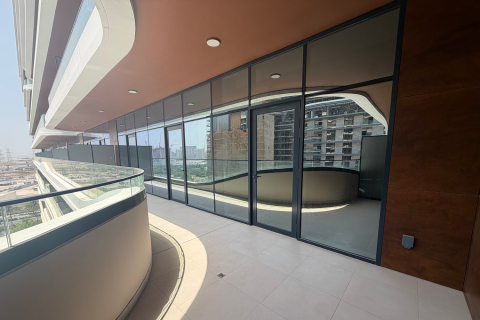 Huoneisto Dubai Hills Estate, Arabiemiraatit 2 makuuhuonetta, 123 m2 № 764284 - kuva 11