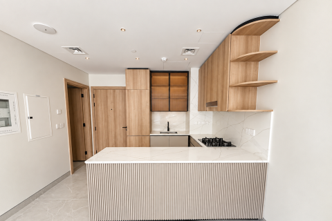 Huoneisto Dubai Hills Estate, Arabiemiraatit 2 makuuhuonetta, 123 m2 № 764284