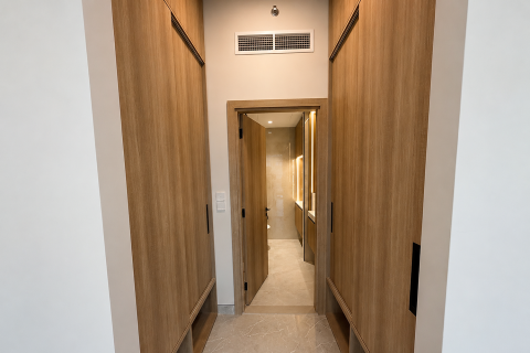Huoneisto Dubai Hills Estate, Arabiemiraatit 2 makuuhuonetta, 123 m2 № 764284 - kuva 4