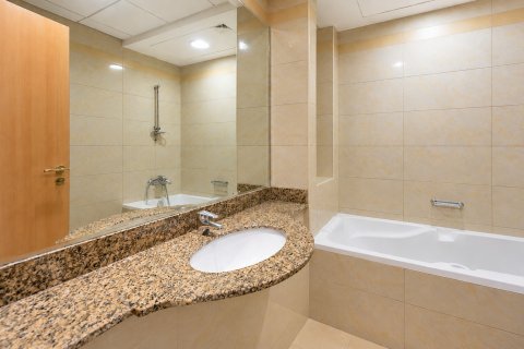 Huoneisto Dubai Marina, Dubai, Arabiemiraatit 2 makuuhuonetta, 182.36 m2 № 764282 - kuva 12
