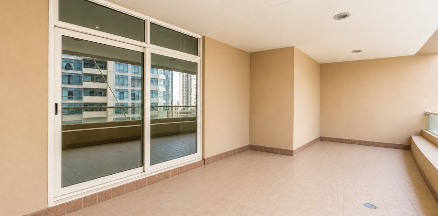 Huoneisto Dubai Marina, Dubai, Arabiemiraatit 2 makuuhuonetta, 182.36 m2 № 764282