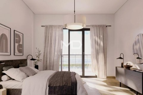 Byt na Yas Island, Abu Dhabi, SAE 2 ložnice, 114.7 m² Č.: 554624 - fotografie 11