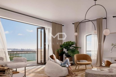 Byt na Yas Island, Abu Dhabi, SAE 2 ložnice, 114.7 m² Č.: 554624 - fotografie 6