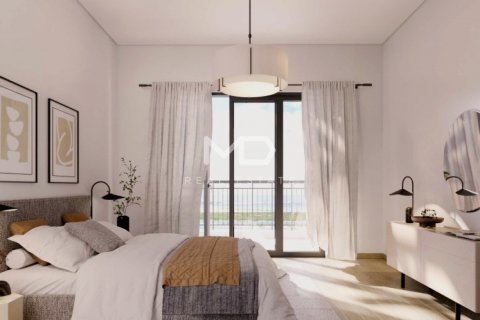 Byt na Yas Island, Abu Dhabi, SAE 2 ložnice, 114.7 m² Č.: 554624 - fotografie 16