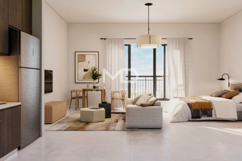 Byt na Yas Island, Abu Dhabi, SAE 2 ložnice, 114.7 m² Č.: 554624 - fotografie 14