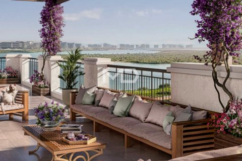Byt na Yas Island, Abu Dhabi, SAE 2 ložnice, 114.7 m² Č.: 554624 - fotografie 25