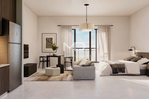 Byt na Yas Island, Abu Dhabi, SAE 2 ložnice, 114.7 m² Č.: 554624 - fotografie 9