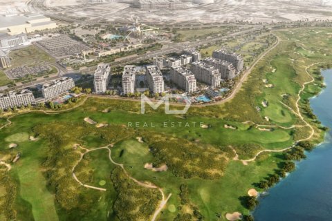 Byt na Yas Island, Abu Dhabi, SAE 2 ložnice, 114.7 m² Č.: 554624 - fotografie 26