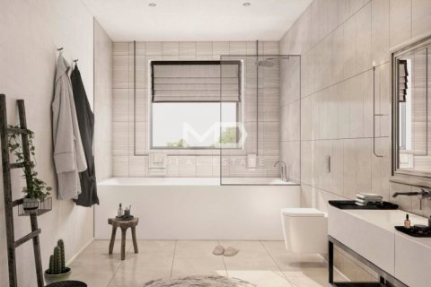 Byt na Yas Island, Abu Dhabi, SAE 2 ložnice, 114.7 m² Č.: 554624 - fotografie 19