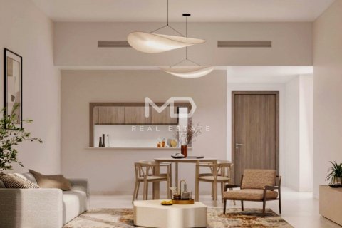 Byt na Yas Island, Abu Dhabi, SAE 2 ložnice, 114.7 m² Č.: 554624 - fotografie 15