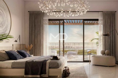 Byt na Yas Island, Abu Dhabi, SAE 1 ložnice, 79.1 m² Č.: 554625 - fotografie 18