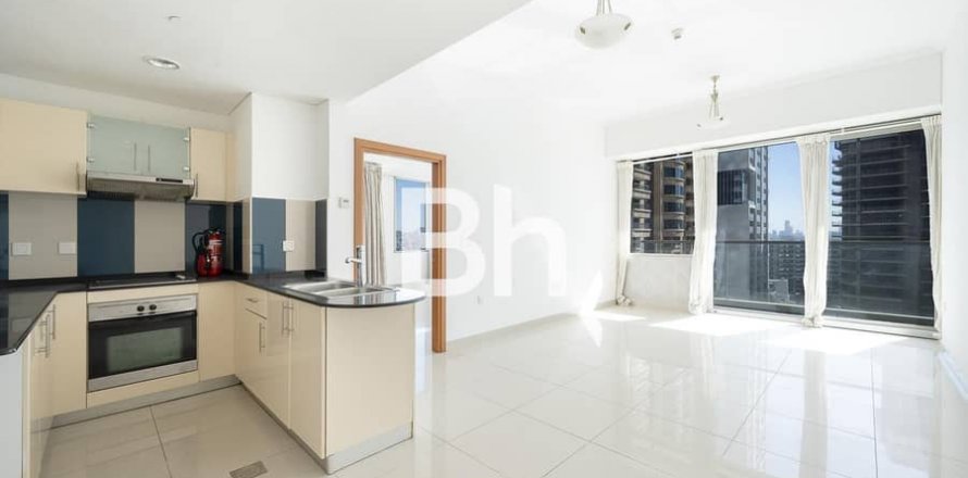 Квартира в Дубай Марина, ОАЭ 1 спальня, 109м2 № 616901