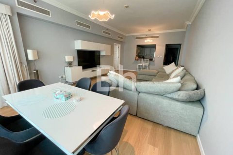 Купить квартиру в Пальма Джумейра, Дубай, ОАЭ 2 спальни, 180м2, № 616899 - фото 2