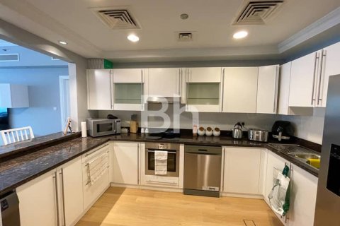 Купить квартиру в Пальма Джумейра, Дубай, ОАЭ 2 спальни, 180м2, № 616899 - фото 11