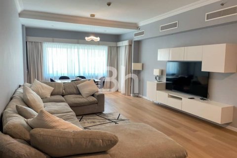 Купить квартиру в Пальма Джумейра, Дубай, ОАЭ 2 спальни, 180м2, № 616899 - фото 1