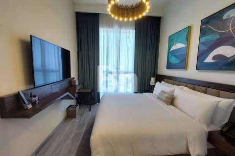 Снять в аренду квартиру в Dubai Media City, Дубай, ОАЭ 3 спальни, 210м2, № 616900 - фото 4