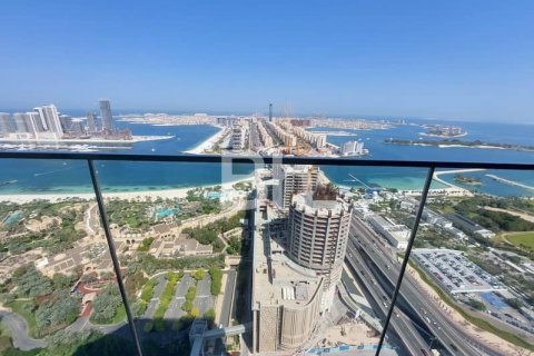 Снять в аренду квартиру в Dubai Media City, Дубай, ОАЭ 3 спальни, 210м2, № 616900 - фото 11