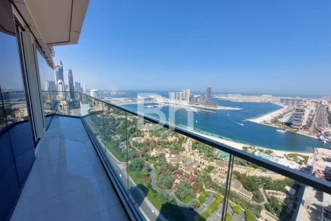 Снять в аренду квартиру в Dubai Media City, Дубай, ОАЭ 3 спальни, 210м2, № 616900 - фото 12