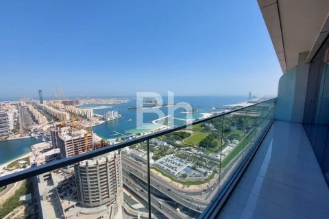 Снять в аренду квартиру в Dubai Media City, Дубай, ОАЭ 3 спальни, 210м2, № 616900 - фото 2
