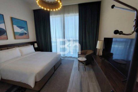 Снять в аренду квартиру в Dubai Media City, Дубай, ОАЭ 3 спальни, 210м2, № 616900 - фото 3