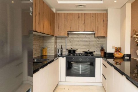 Apartament në Dubai, Emiratet e Bashkuara Arabe 1 dhomë gjumi, 72 m2. № 599346 - Foto 8
