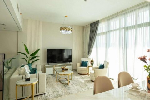 Apartament në Dubai, Emiratet e Bashkuara Arabe 1 dhomë gjumi, 72 m2. № 599346 - Foto 6