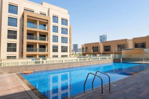 Apartament në Dubai, Emiratet e Bashkuara Arabe 1 dhomë gjumi, 72 m2. № 599346 - Foto 3