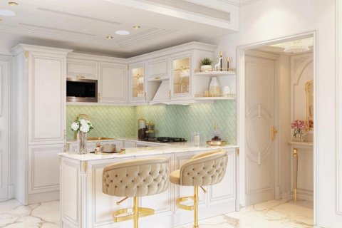 Byt v Dubai, SAE 3 ložnice, 175 m² Č.: 599347 - fotografie 11