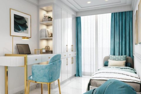 Byt v Dubai, SAE 3 ložnice, 175 m² Č.: 599347 - fotografie 16