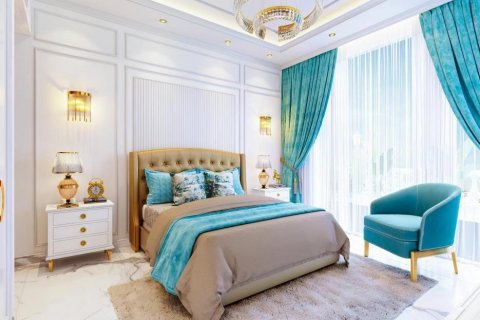 Byt v Dubai, SAE 3 ložnice, 175 m² Č.: 599347 - fotografie 5