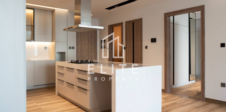 Apartamento en Dubai Hills Estate, Dubai, EAU 1 dormitorio, 92 m² № 762887
