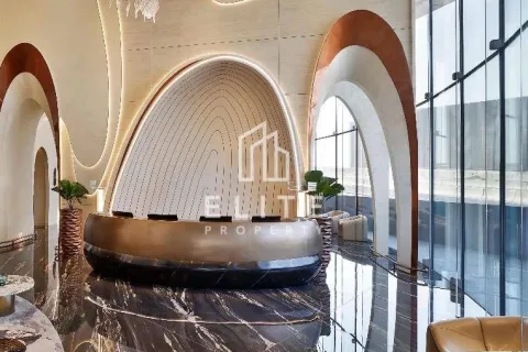 Apartament na sprzedaż w Dubai Marina, Dubai, ZEA 1 pokój, nr 762888 - zdjęcie 5
