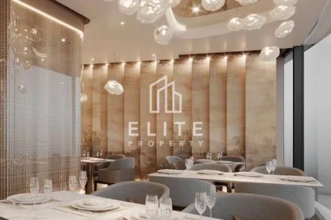 Apartament na sprzedaż w Dubai Marina, Dubai, ZEA 1 pokój, nr 762888 - zdjęcie 10