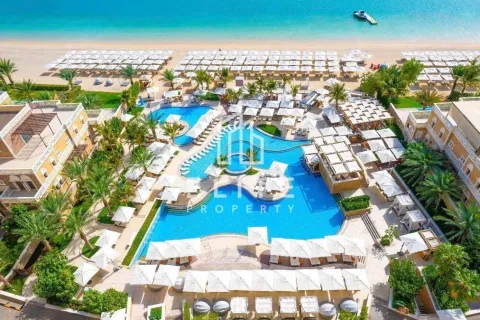 Apartament na sprzedaż w Dubai Marina, Dubai, ZEA 1 pokój, nr 762888 - zdjęcie 2