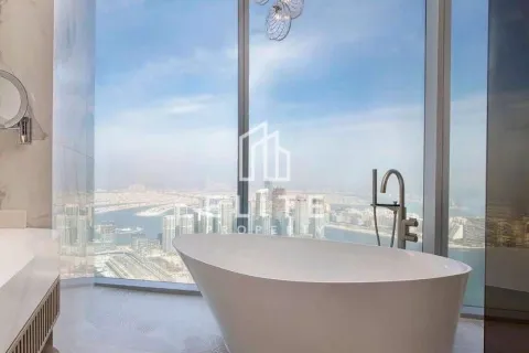 Apartament na sprzedaż w Dubai Marina, Dubai, ZEA 1 pokój, nr 762888 - zdjęcie 15