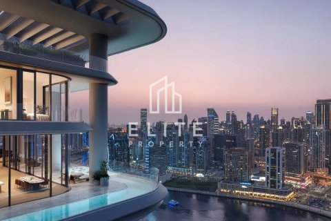 Wohnung zum Verkauf in Business Bay, Dubai, VAE 4 Schlafzimmer, 950 m2 Nr. 762890 - Foto 1
