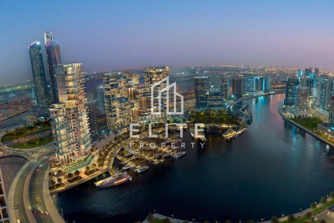 Wohnung zum Verkauf in Business Bay, Dubai, VAE 4 Schlafzimmer, 950 m2 Nr. 762890 - Foto 15