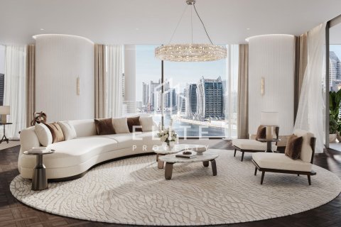 Wohnung zum Verkauf in Business Bay, Dubai, VAE 4 Schlafzimmer, 950 m2 Nr. 762890 - Foto 6