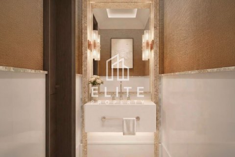 Wohnung zum Verkauf in Business Bay, Dubai, VAE 4 Schlafzimmer, 950 m2 Nr. 762890 - Foto 9