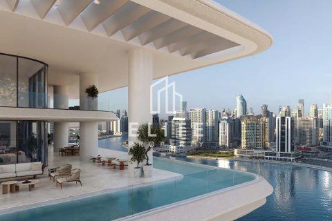 Wohnung zum Verkauf in Business Bay, Dubai, VAE 4 Schlafzimmer, 950 m2 Nr. 762890 - Foto 10