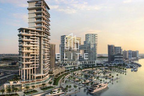 Wohnung zum Verkauf in Business Bay, Dubai, VAE 4 Schlafzimmer, 950 m2 Nr. 762890 - Foto 14