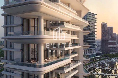 Wohnung zum Verkauf in Business Bay, Dubai, VAE 4 Schlafzimmer, 950 m2 Nr. 762890 - Foto 13