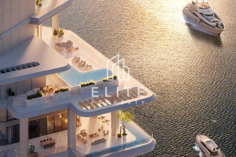 Wohnung zum Verkauf in Business Bay, Dubai, VAE 4 Schlafzimmer, 950 m2 Nr. 762890 - Foto 2