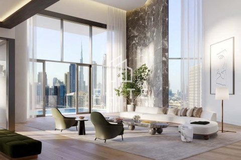 Wohnung zum Verkauf in Business Bay, Dubai, VAE 4 Schlafzimmer, 950 m2 Nr. 762890 - Foto 3