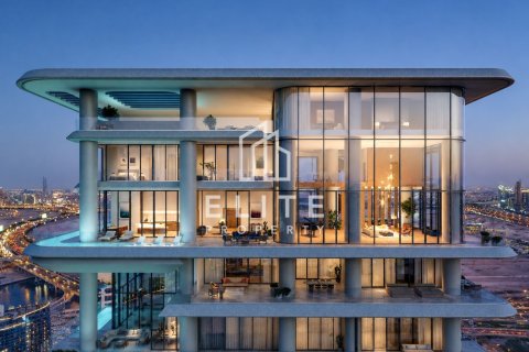 Wohnung zum Verkauf in Business Bay, Dubai, VAE 4 Schlafzimmer, 950 m2 Nr. 762890 - Foto 12