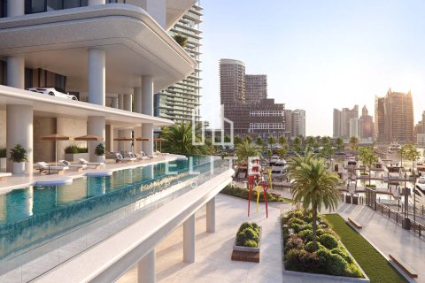 Wohnung zum Verkauf in Business Bay, Dubai, VAE 4 Schlafzimmer, 950 m2 Nr. 762890 - Foto 11
